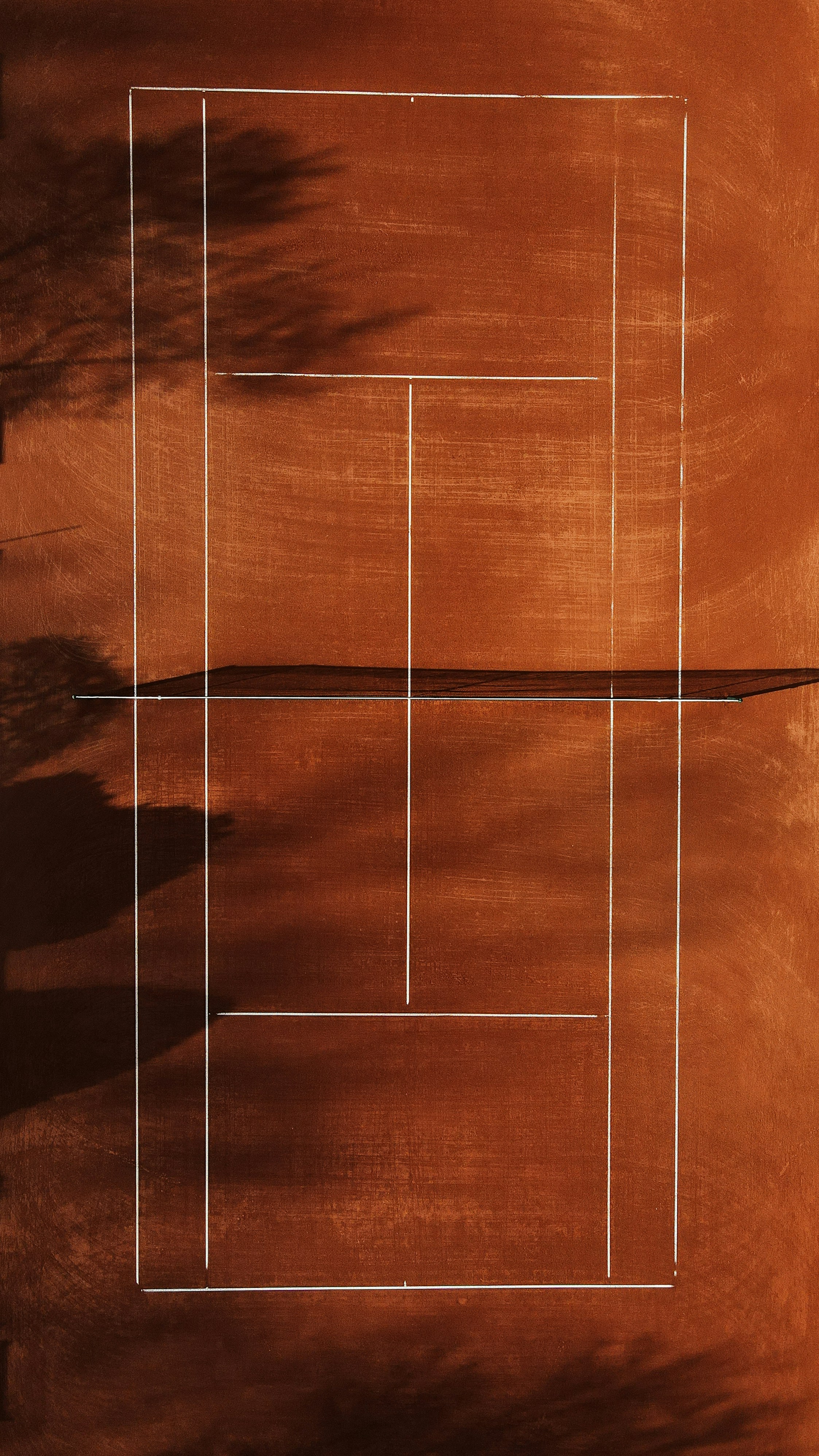 Tennis Camp
