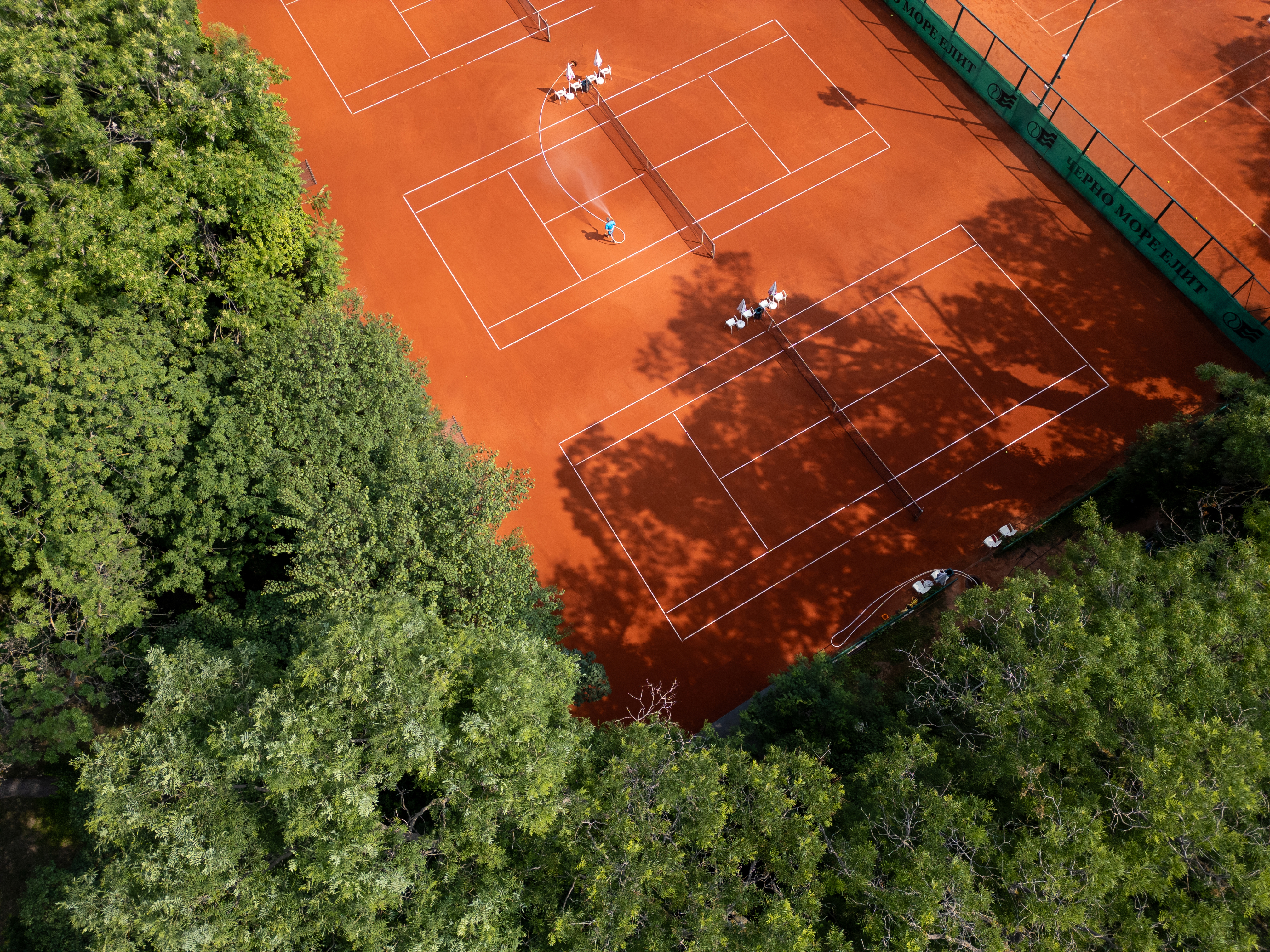 Kindertennis