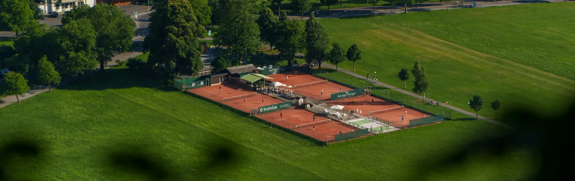 Swiss Tennis Pro