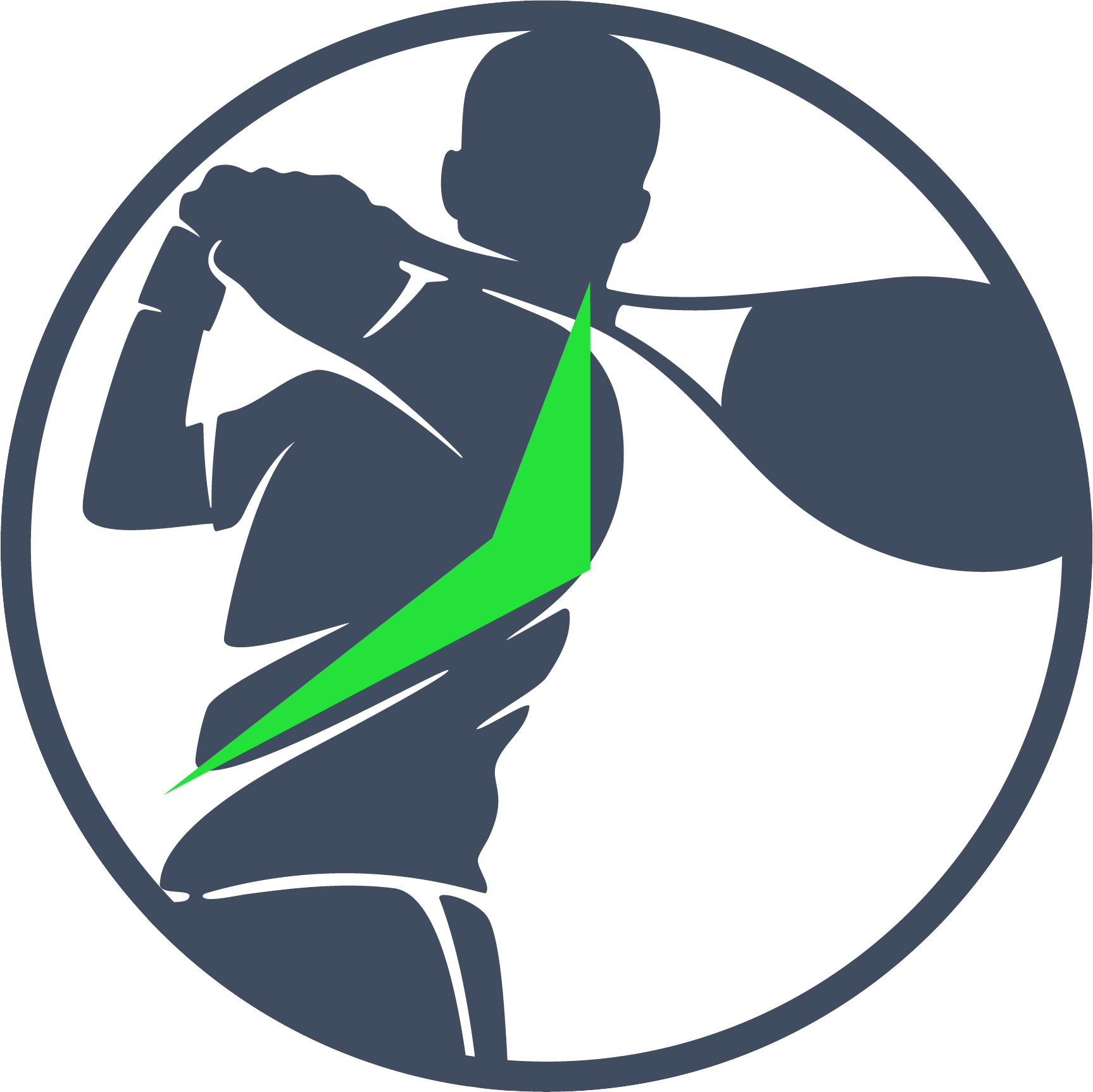 Smart Serve Logo