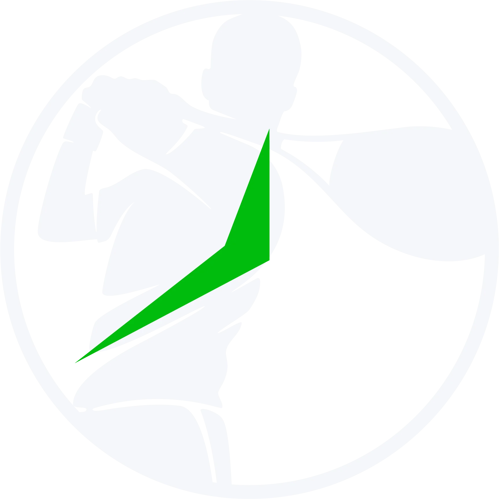 Smart Serve Logo