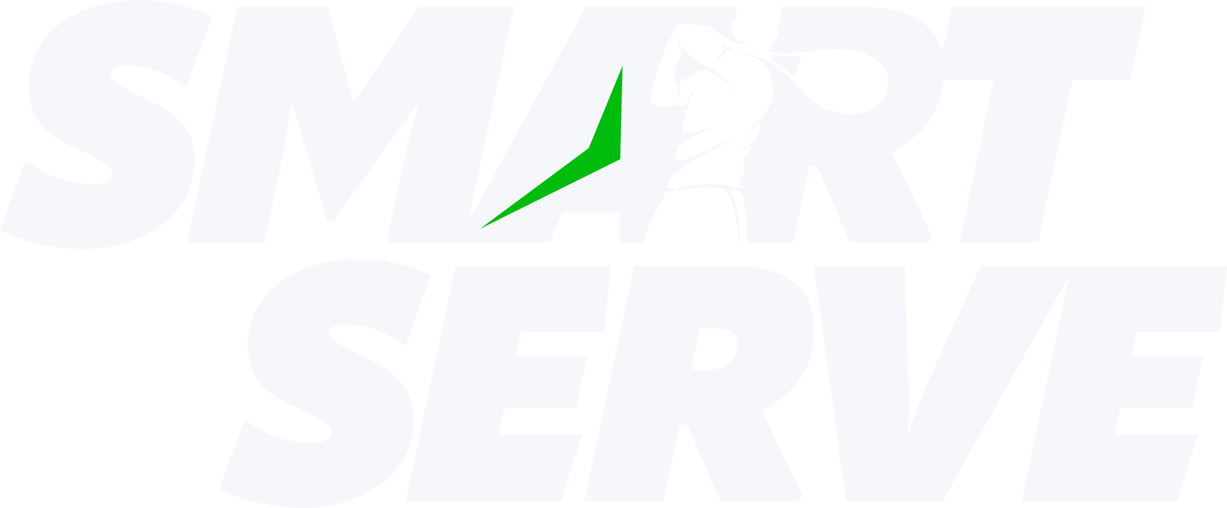 Smart Serve Logo