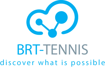BRT Tennis – Logo