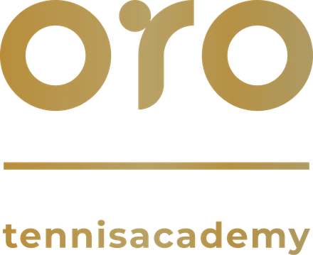oro tennisacademy – Logo