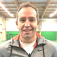 Nicolas Thomann