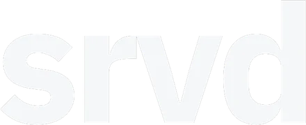 srvd Tennis – Logo